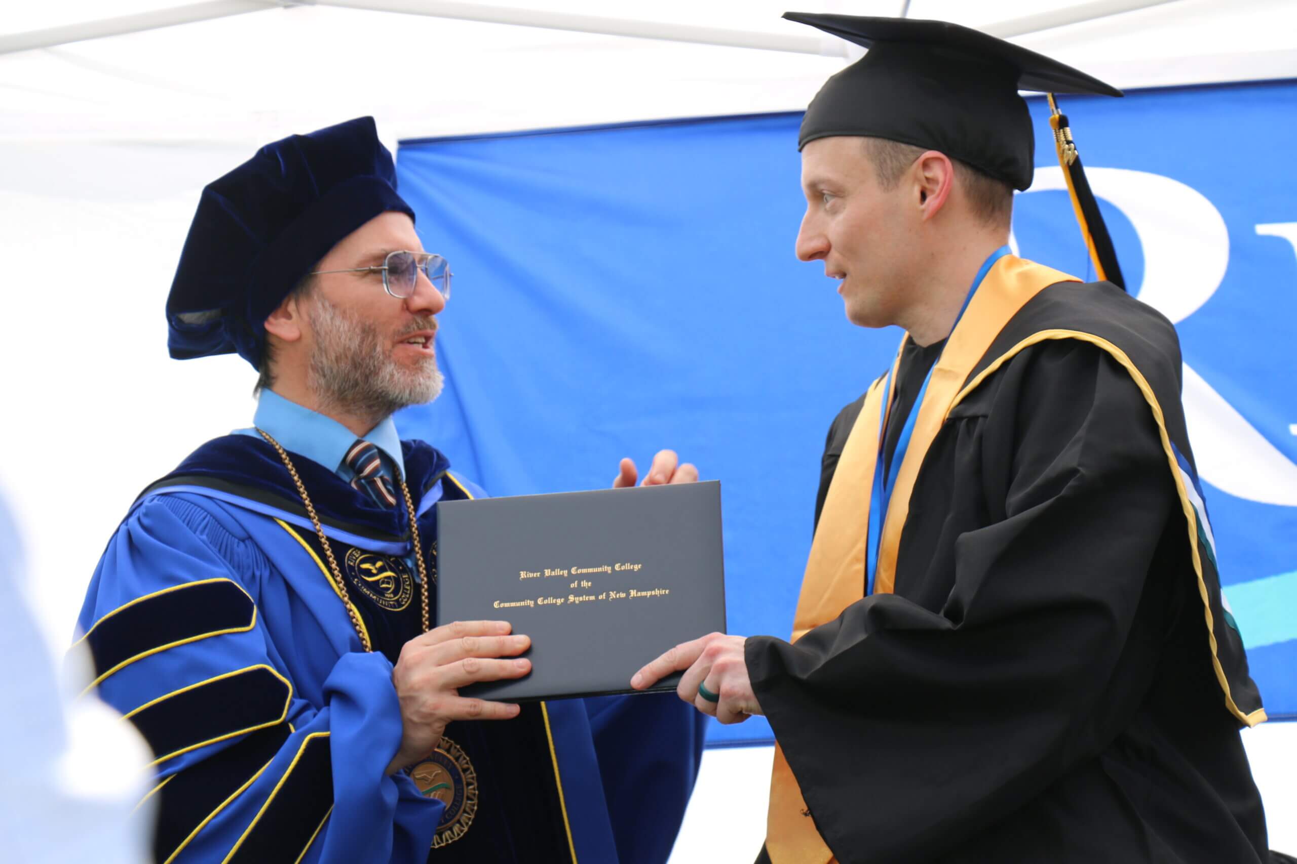 Student Handbook 2023 2024 River Valley Community College